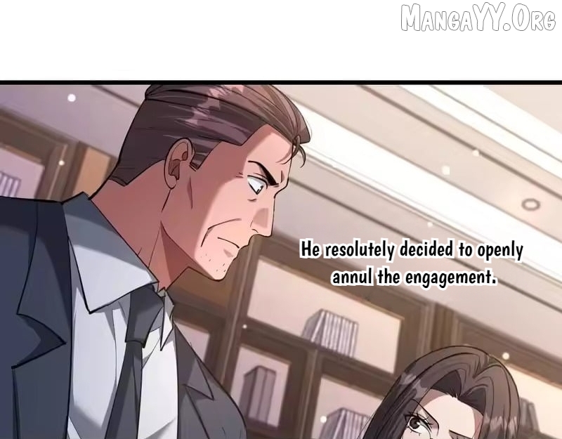 I’m Trapped In This Day For One Thousand Years Chapter 254 - page 6